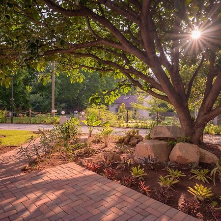 ווייט ריבר Monkey Thorn Lodge & Wellness Spa - Adults Only מראה חיצוני תמונה