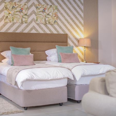 ווייט ריבר Monkey Thorn Lodge & Wellness Spa - Adults Only מראה חיצוני תמונה