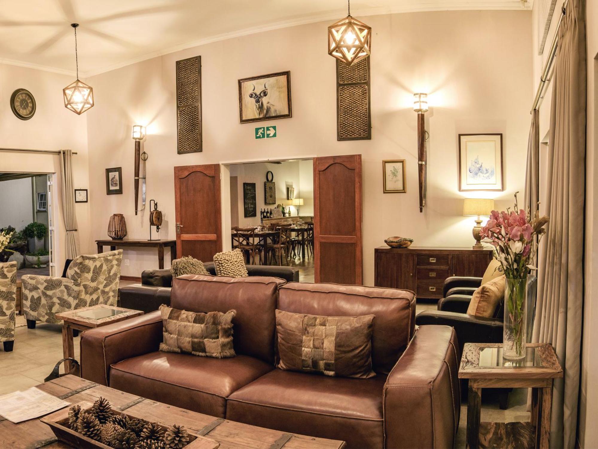 ווייט ריבר Monkey Thorn Lodge & Wellness Spa - Adults Only מראה חיצוני תמונה