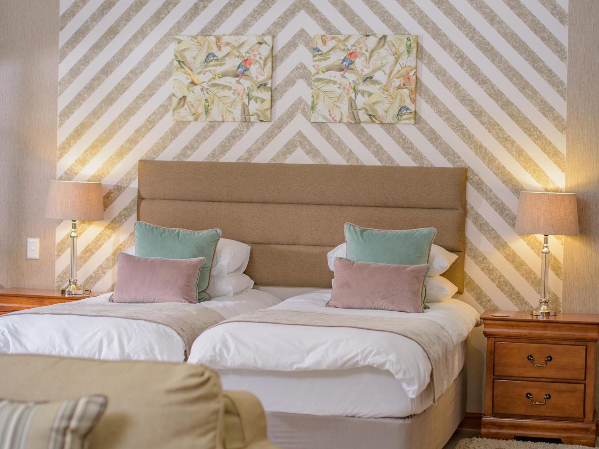 ווייט ריבר Monkey Thorn Lodge & Wellness Spa - Adults Only מראה חיצוני תמונה
