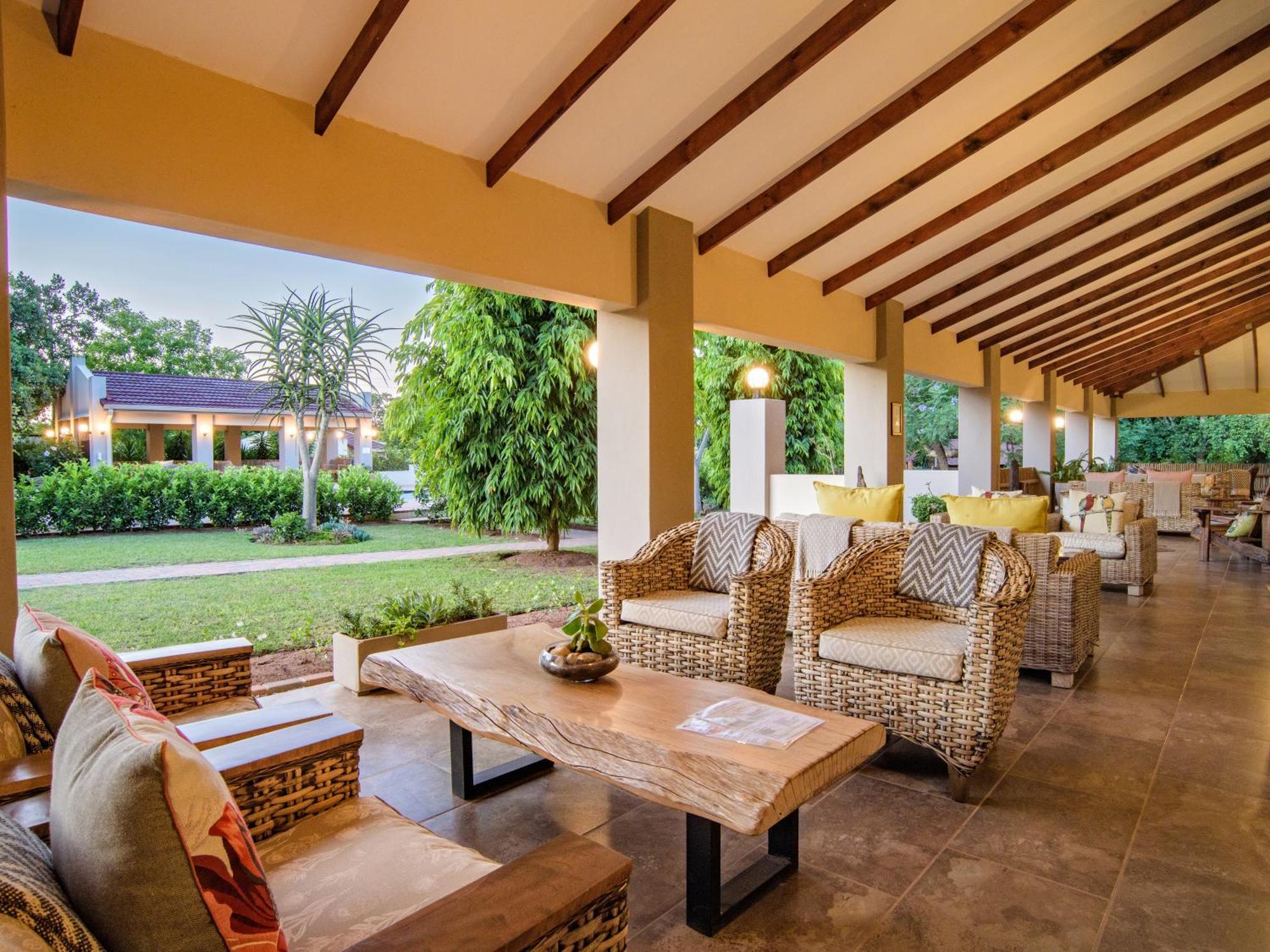 ווייט ריבר Monkey Thorn Lodge & Wellness Spa - Adults Only מראה חיצוני תמונה
