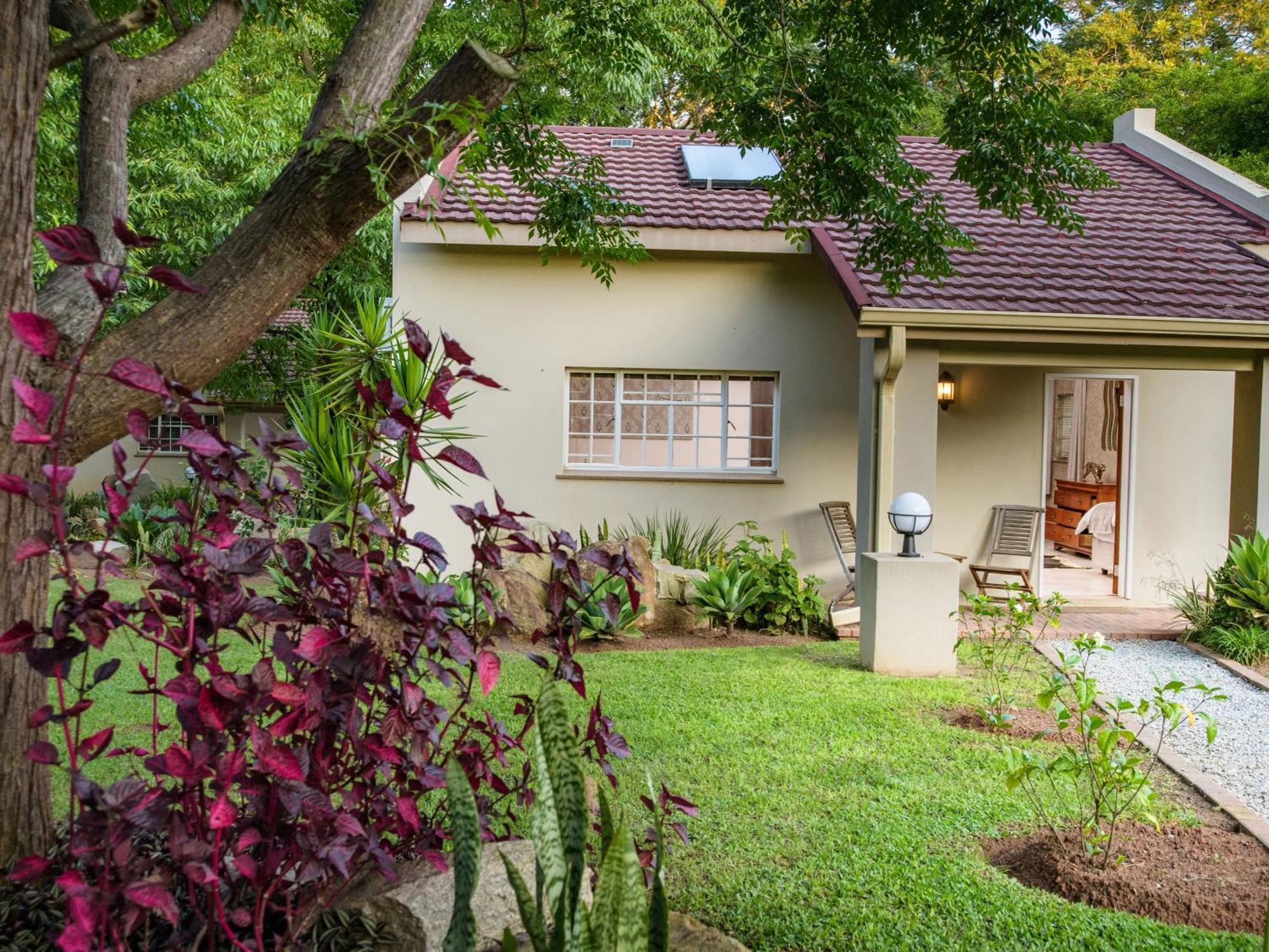 ווייט ריבר Monkey Thorn Lodge & Wellness Spa - Adults Only מראה חיצוני תמונה