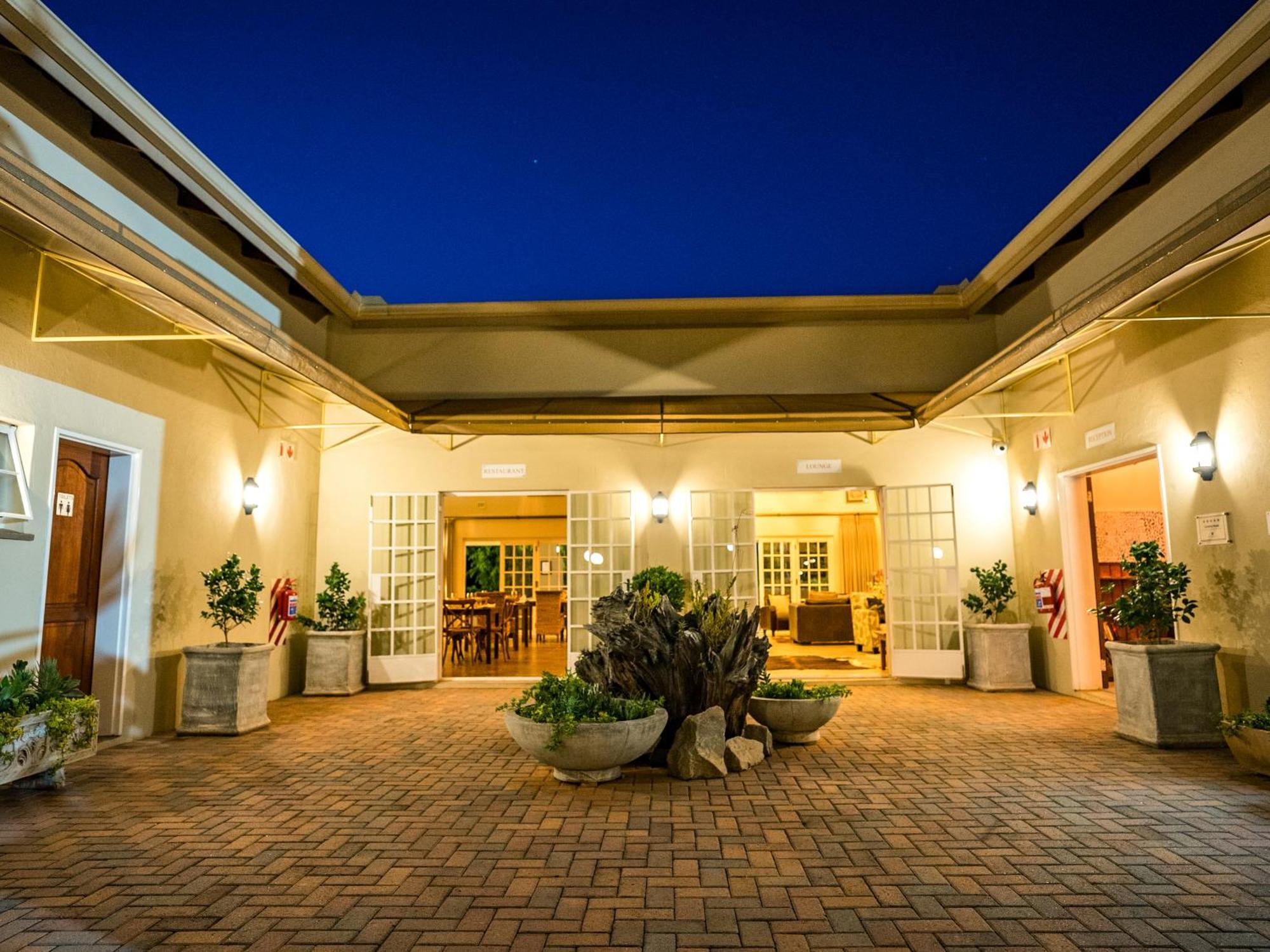 ווייט ריבר Monkey Thorn Lodge & Wellness Spa - Adults Only מראה חיצוני תמונה