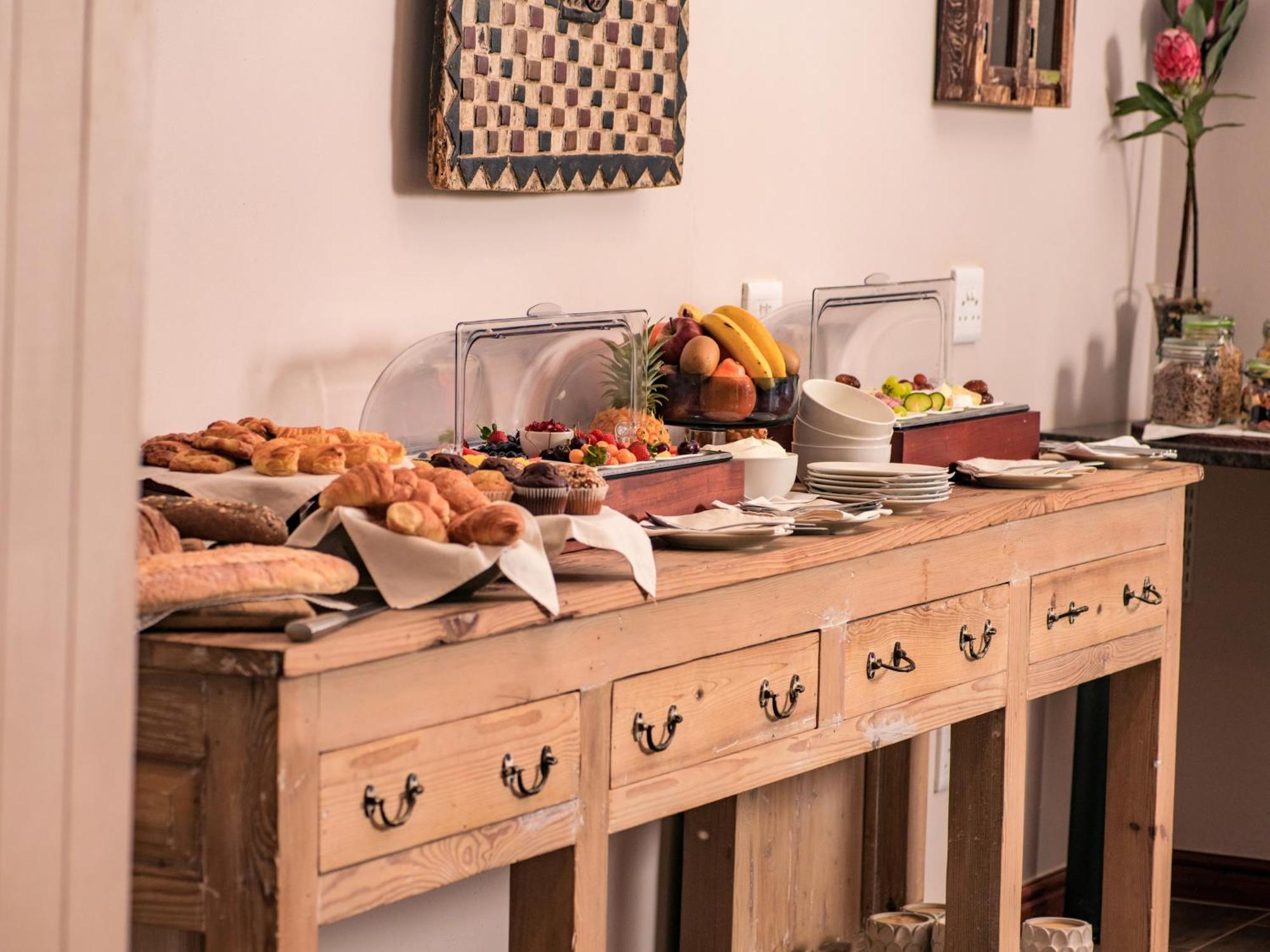 ווייט ריבר Monkey Thorn Lodge & Wellness Spa - Adults Only מראה חיצוני תמונה
